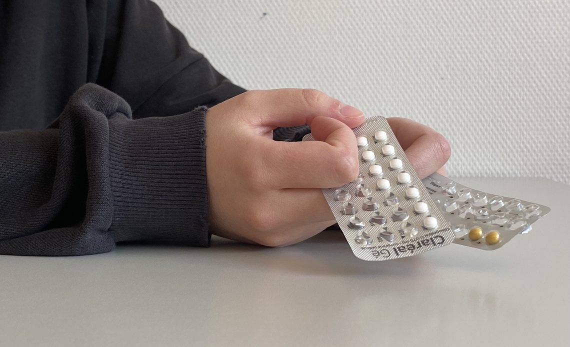 Depuis le 1e janvier, plusieurs contraceptions sont gratuites pour les moins de 25 ans