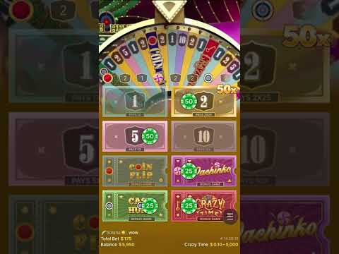 casino pinco online game